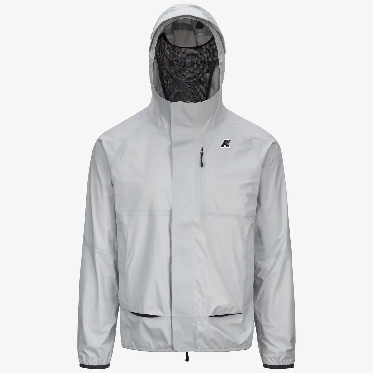 GIUBBINO K-WAY DONNA