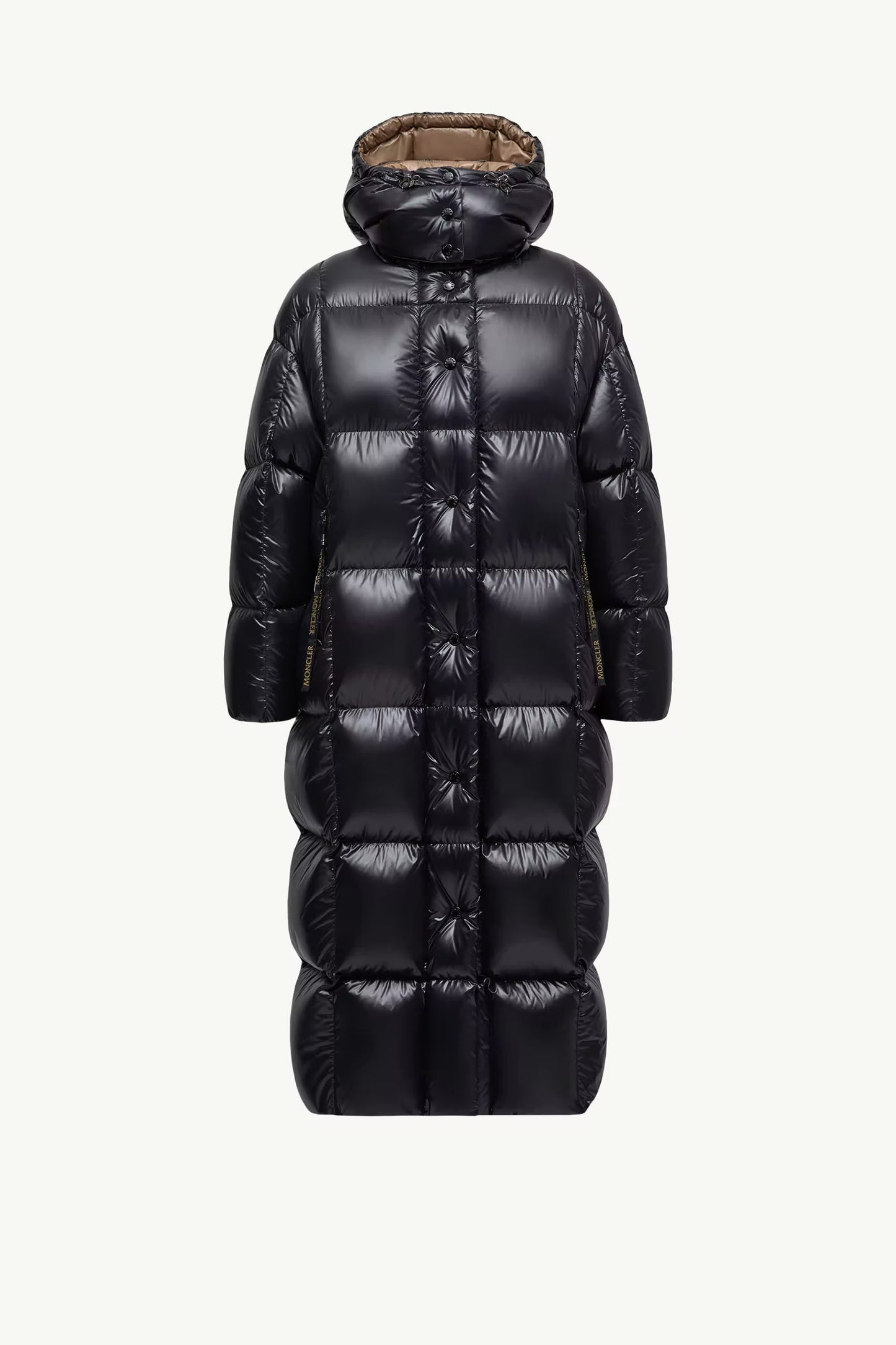 GIUBBINO MONCLER DONNA
