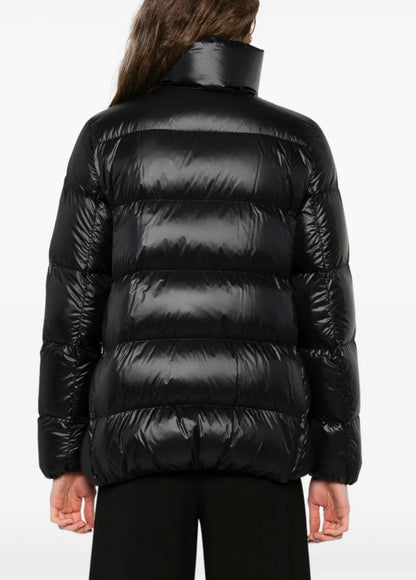 GUBBINO MONCLER DONNA NERO