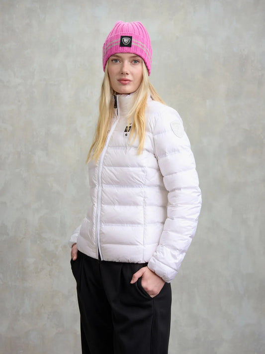 GIUBBINO BLAUER DONNA