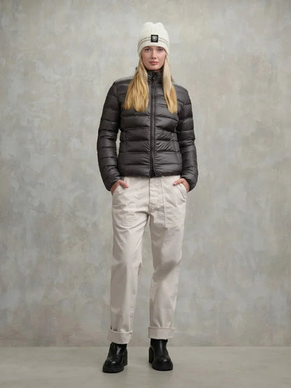 GIUBBINO BLAUER DONNA