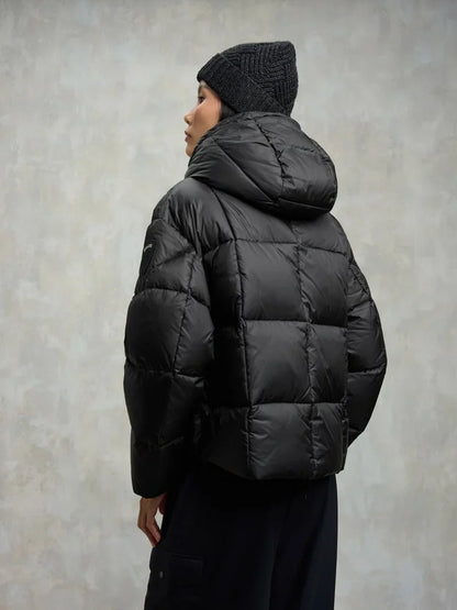 GIUBBINO BLAUER DONNA