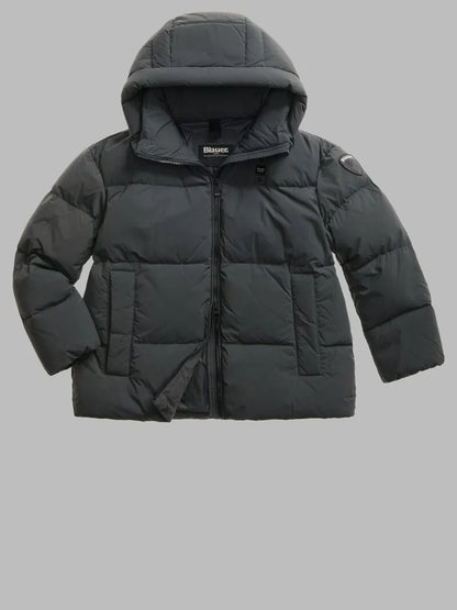 GIUBBINO BLAUER DONNA