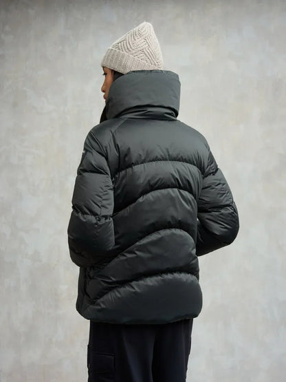 GIUBBINO BLAUER DONNA