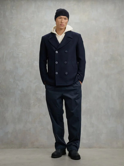 GIUBBINO BLAUER UOMO