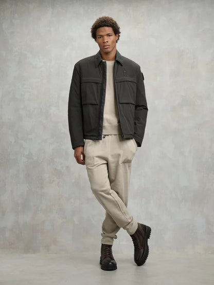 GIUBBINO BLAUER UOMO