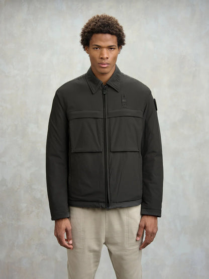 GIUBBINO BLAUER UOMO