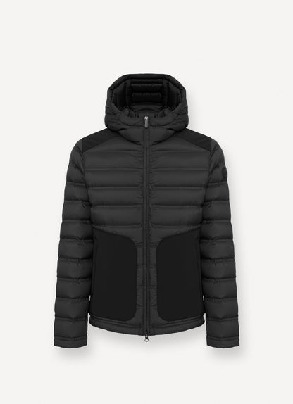 GIUBBINO COLMAR UOMO