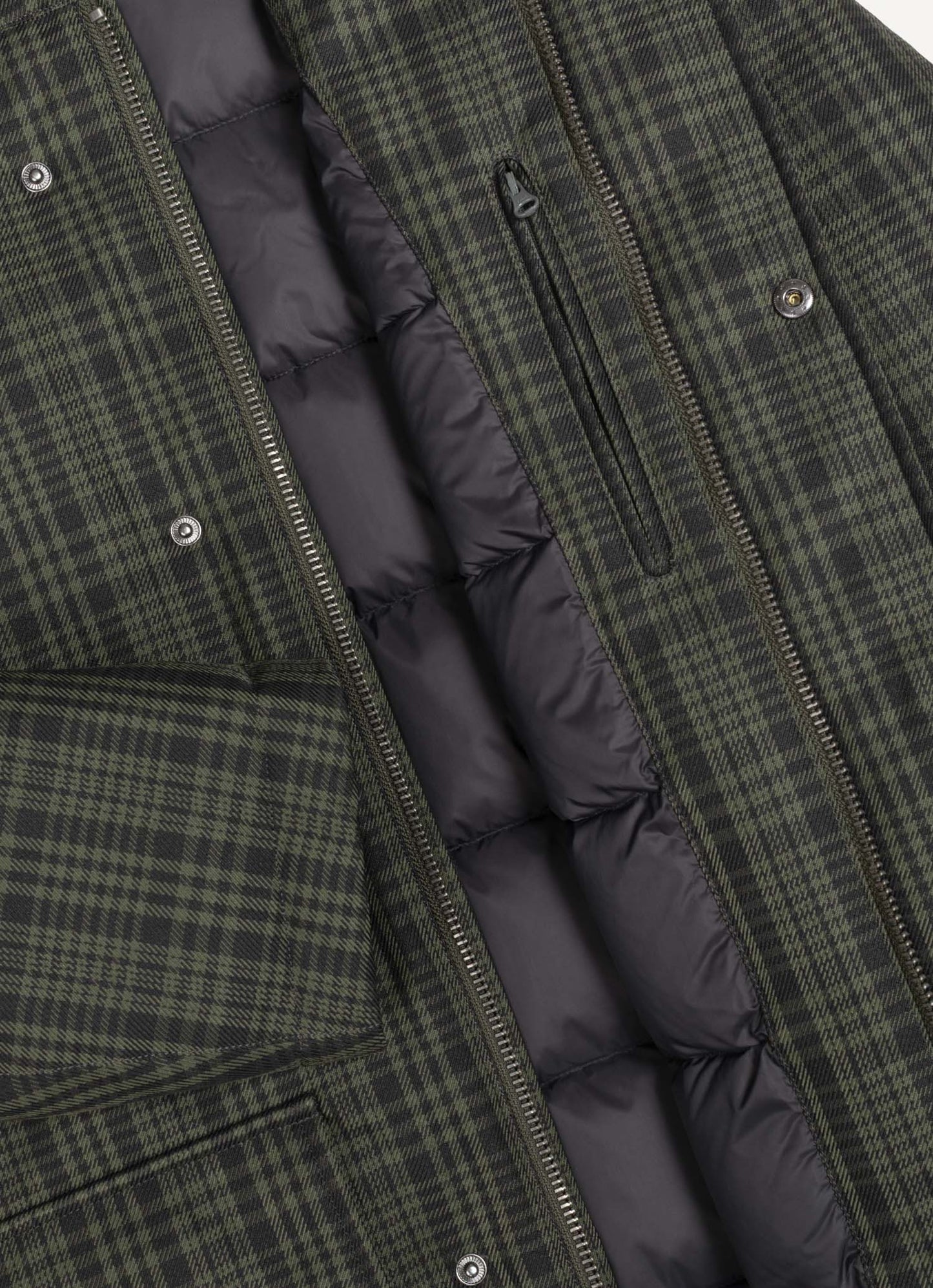 GIUBBINO COLMAR UOMO