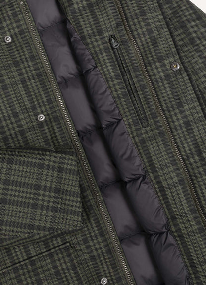 GIUBBINO COLMAR UOMO