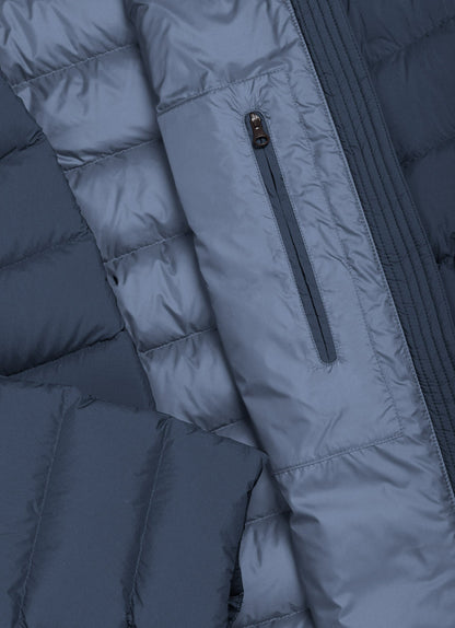 GIUBBINO COLMAR UOMO