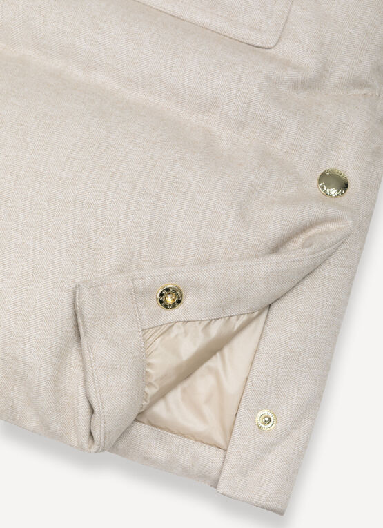 GIUBBINO COLMAR DONNA