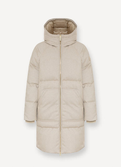 GIUBBINO COLMAR DONNA