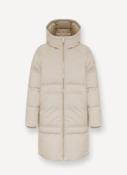 GIUBBINO COLMAR DONNA