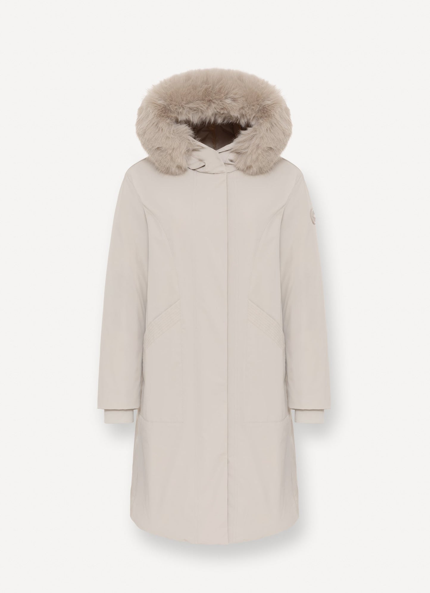 GIUBBINO COLMAR DONNA