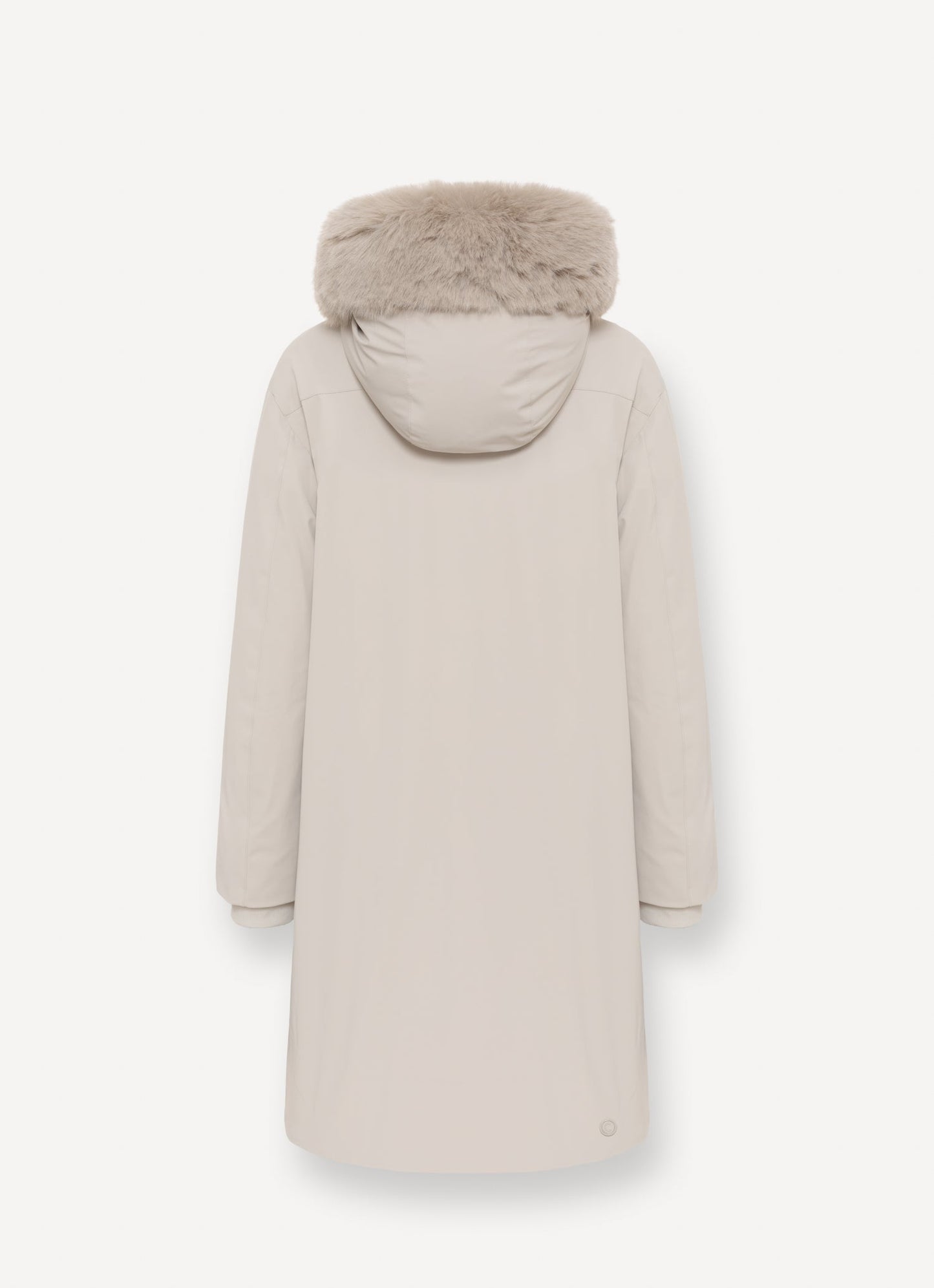 GIUBBINO COLMAR DONNA