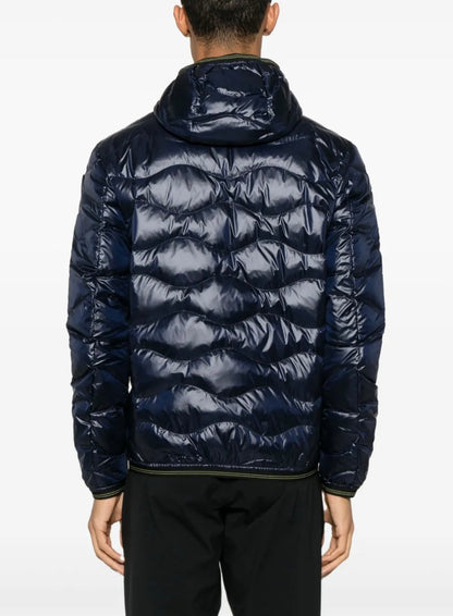 GIUBBOTTO BLAUER UOMO BLU