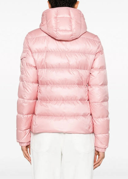 GUBBINO MONCLER DONNA ROSA