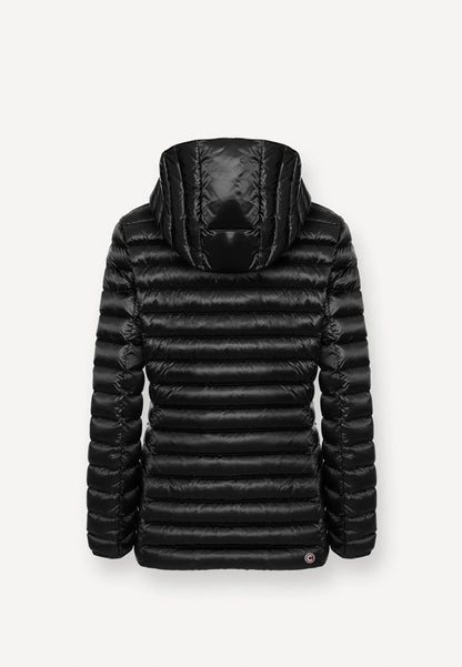 COLMAR DONNA DONNA CON CAPPUCCIO