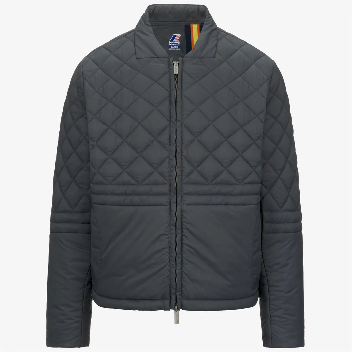 GIUBBINO K-WAY UOMO