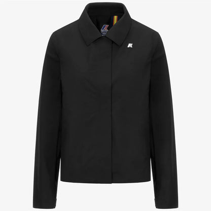 GIUBBINO K-WAY DONNA