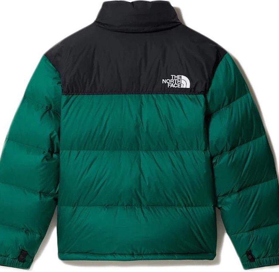 GIUBBINO THE NORTH  FACE UOMO