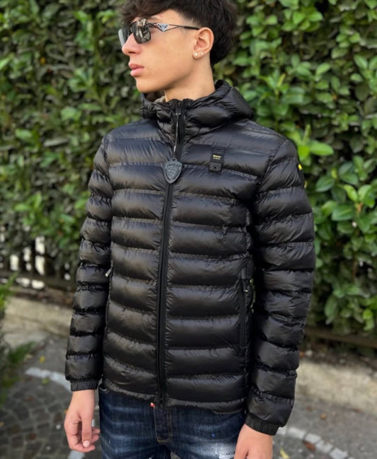 GIUBBOTTO BLAUER UOMO