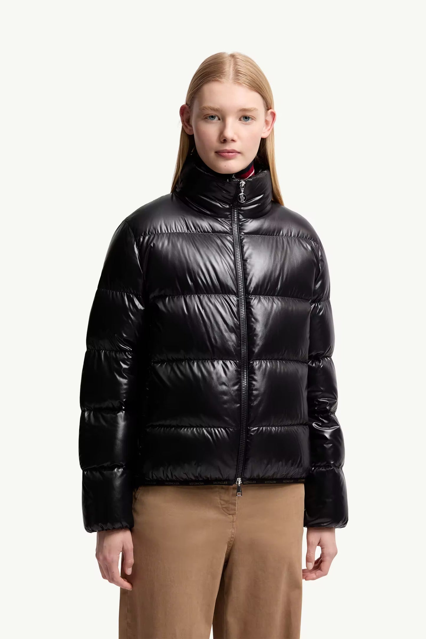 GIUBBINO MONCLER DONNA