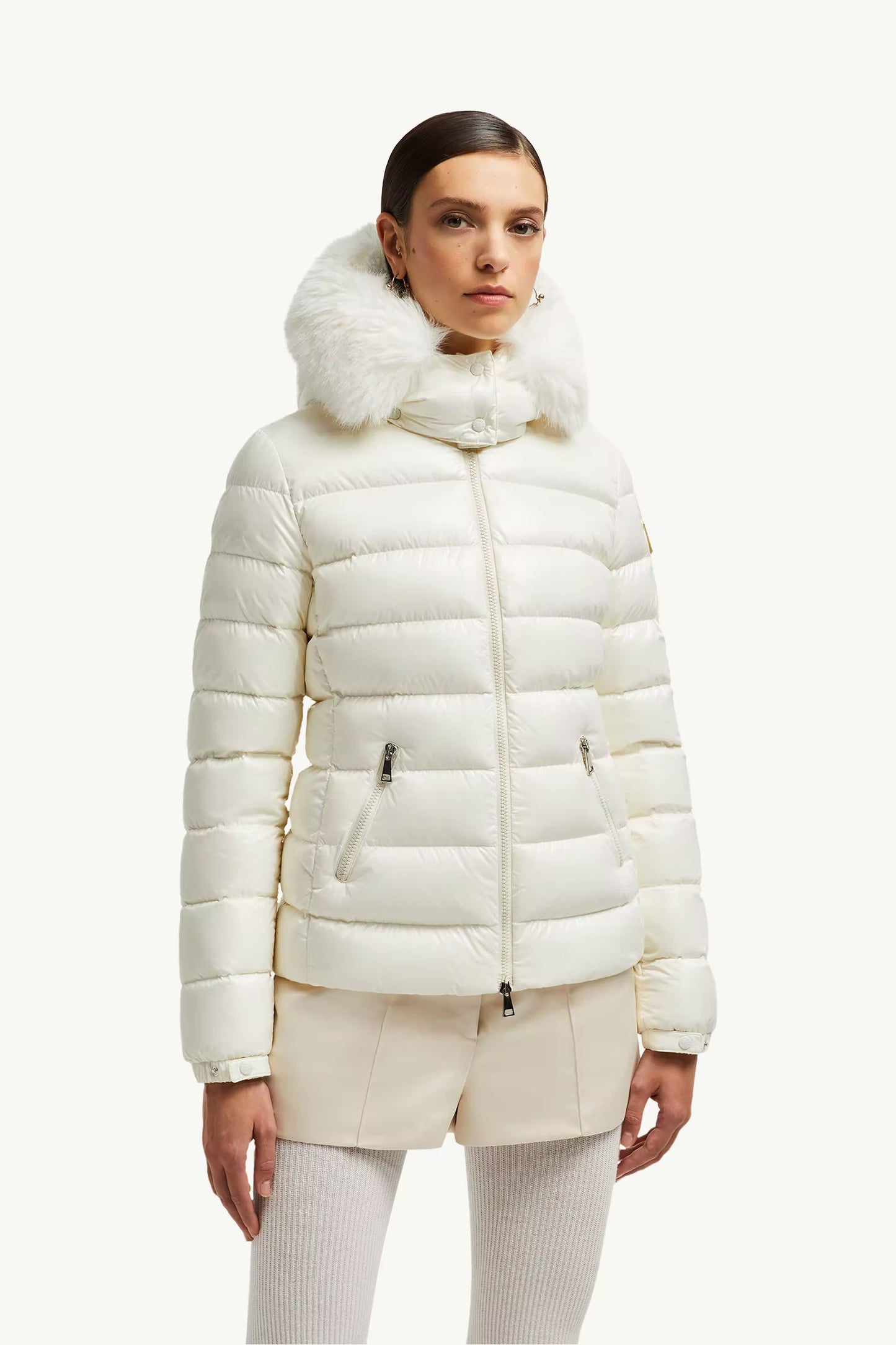 GIUBBINO MONCLER DONNA