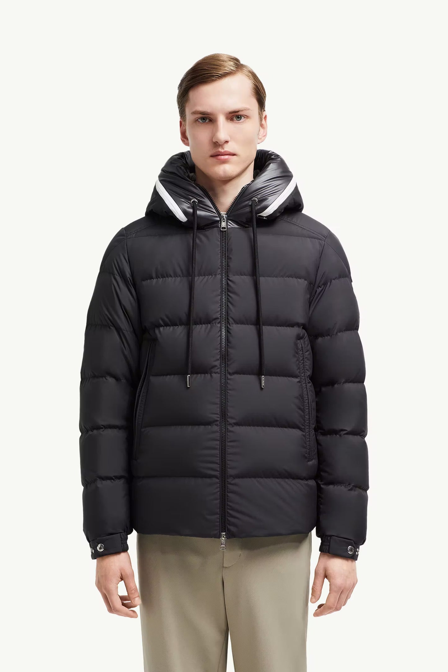 GIUBBINO MONCLER UOMO