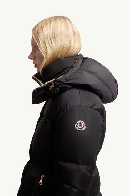 GIUBBINO MONCLER DONNA