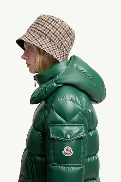 GIUBBINO MONCLER DONNA