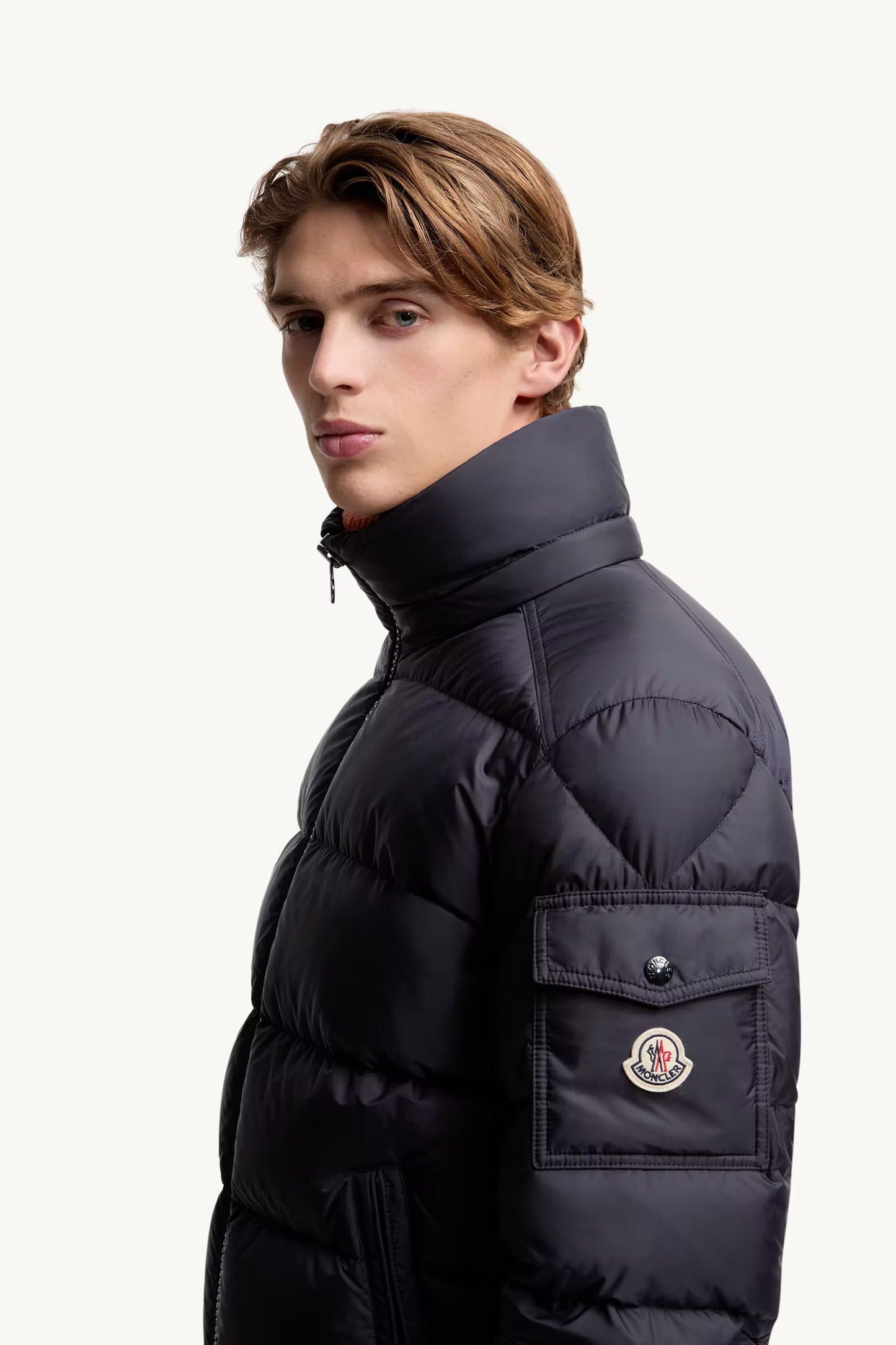 GIUBBINO MONCLER UOMO