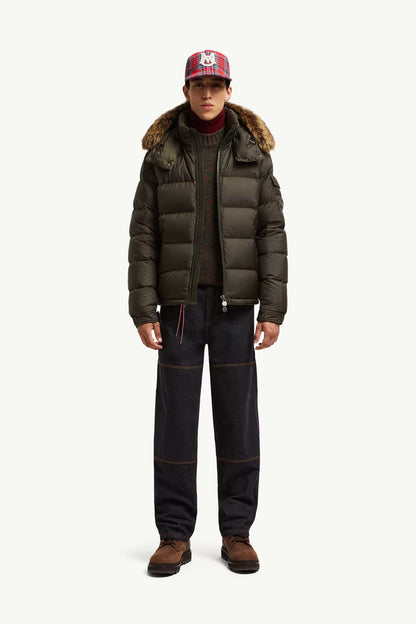 GIUBBINO MONCLER UOMO