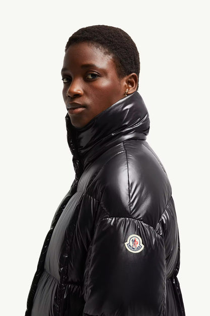 GIUBBINO MONCLER DONNA