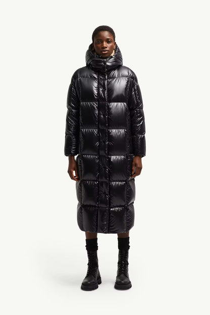 GIUBBINO MONCLER DONNA